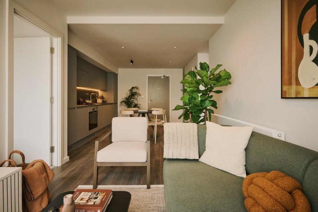 Main image of property: Bendix Street, Manchester, Greater Manchester, M4