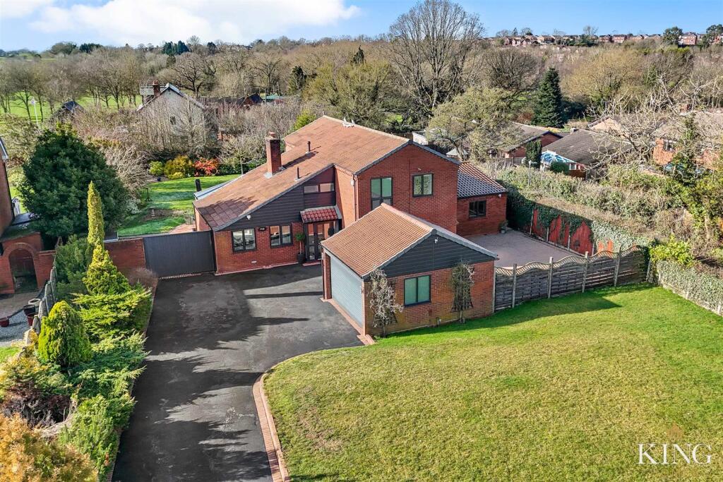 Main image of property: Belmont Close, Redditch