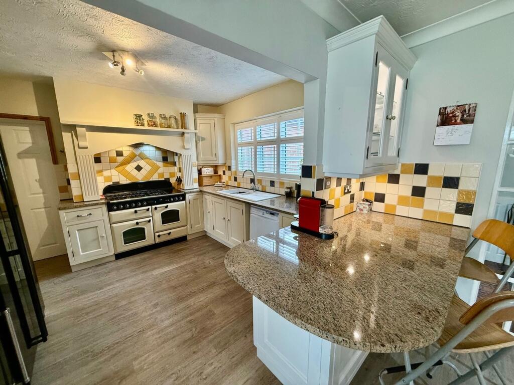 House in Derby, Breaston - View 2