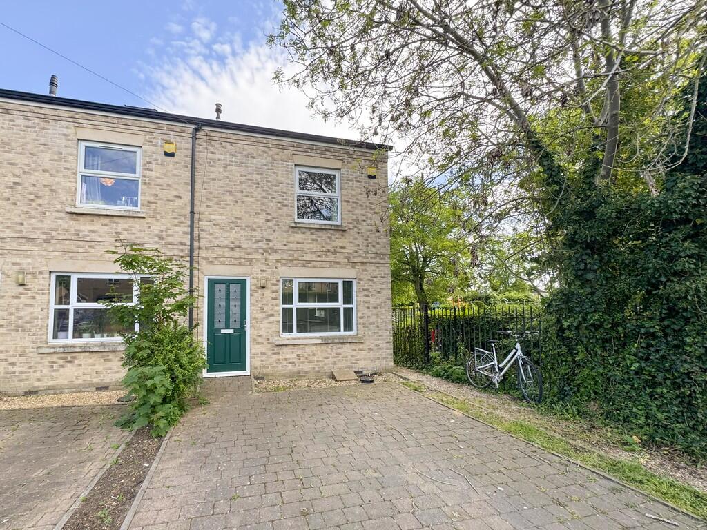 Main image of property: Scotland Road, Cambridge
