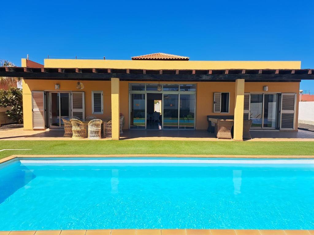 Main image of property: Caleta De Fuste, Fuerteventura, Canary Islands