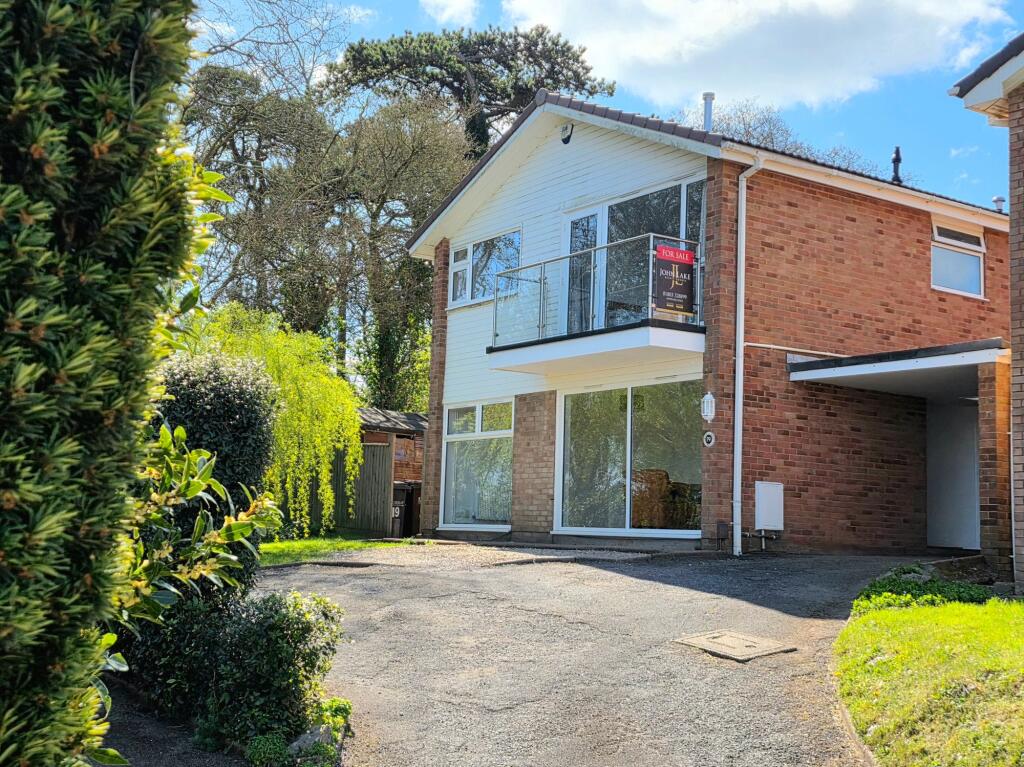 Main image of property: Redgate Close, Torquay, TQ1