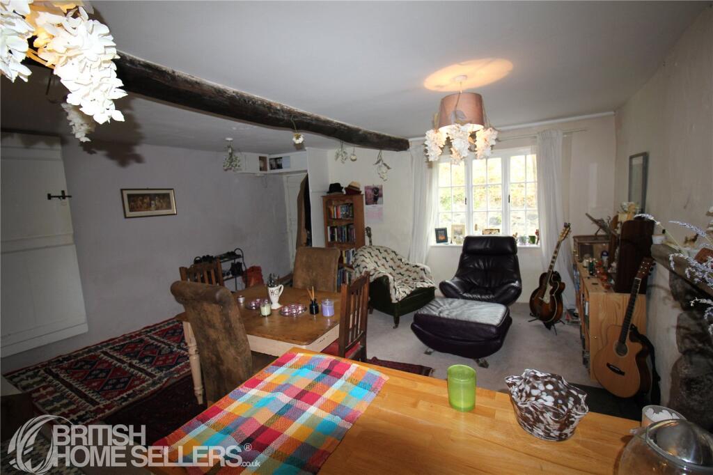 House in West Devon, Drewsteignton - View 4