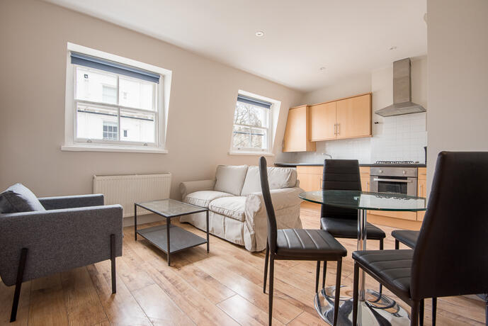 Main image of property: Warwick Way, LONDON, SW1V 4JA