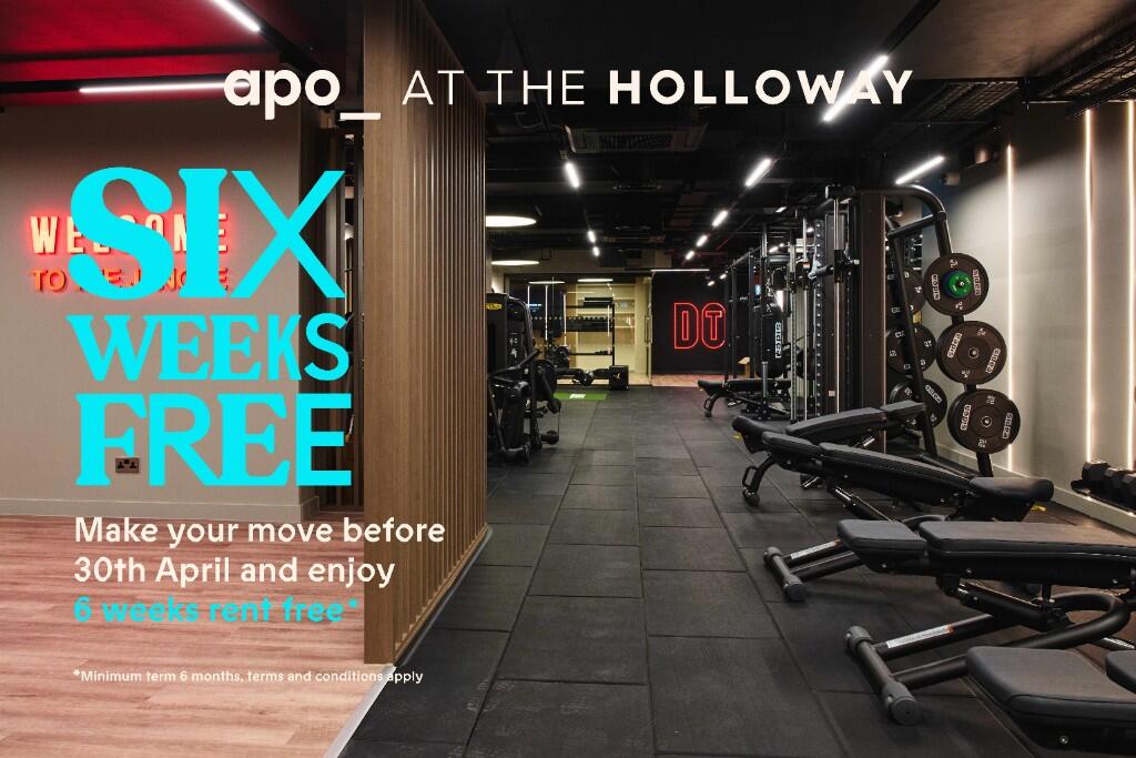 Main image of property: Ellis Street, Birmingham, B1