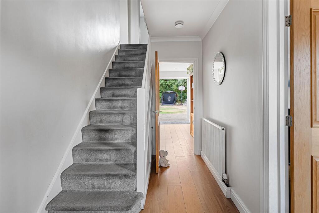 House in Stevenage - More