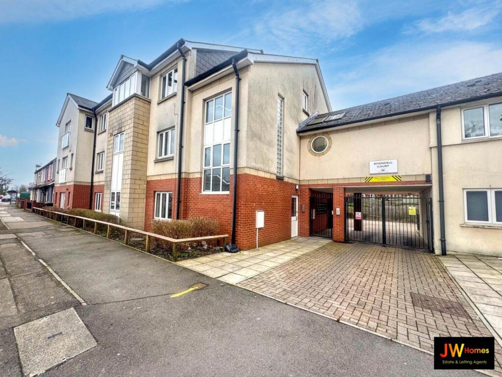 Main image of property: Rivendell Court, , Corporation Road