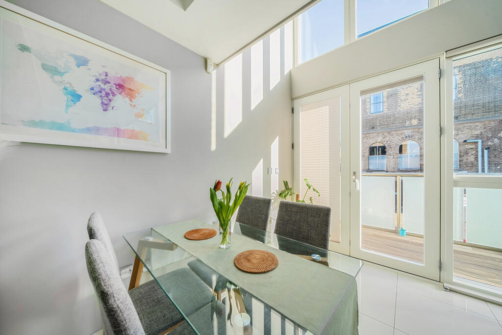 Main image of property: Crystal Palace Parade, London