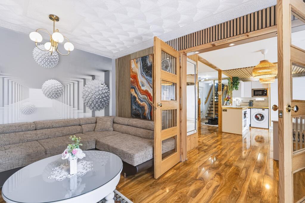 House in Livingston, Ladywell - View 5