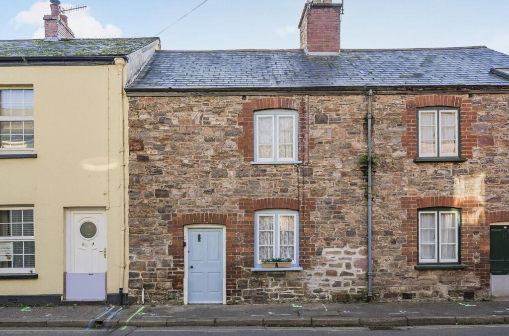 Main image of property: Chapel Street, Tiverton, Devon, EX16