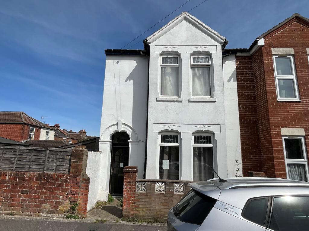 Main image of property: Livingstone Road, Portswood