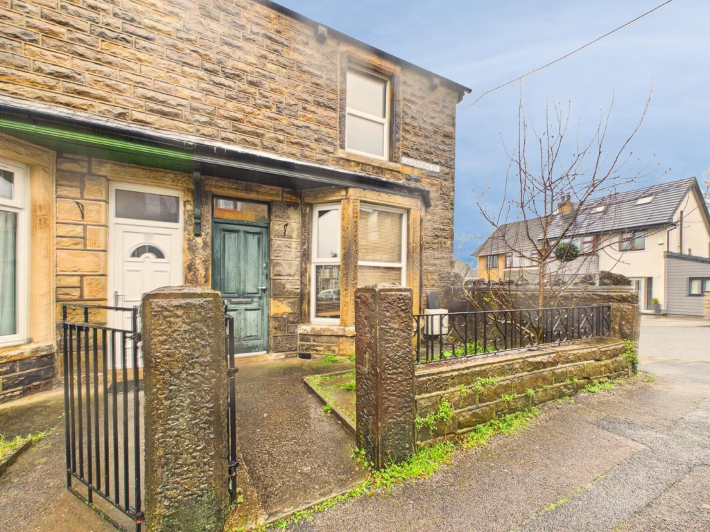 Main image of property: Cavendish Street, Lancaster