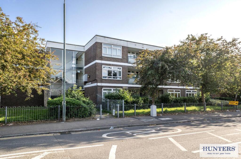 Main image of property: Upper Wickham Lane, Welling