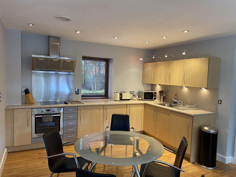 Main image of property: Browning Street, Birmingham