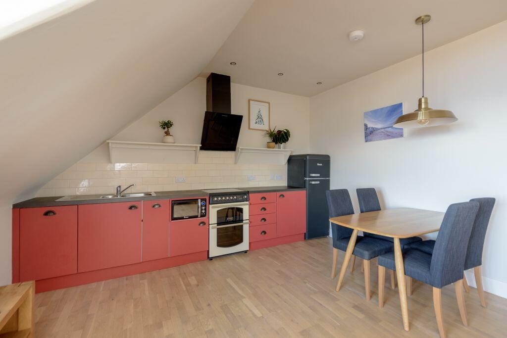 Apartment in North Berwick, Heugh - View 4