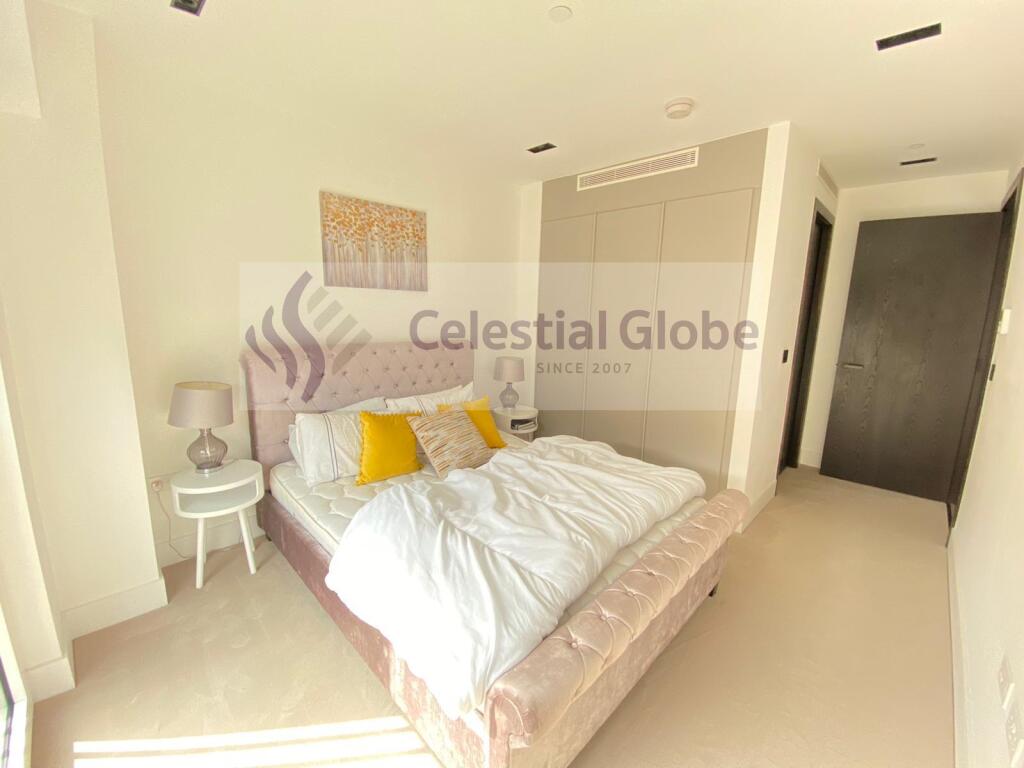 Main image of property: Keybridge Tower, Exchange Gardens, Lambeth, London