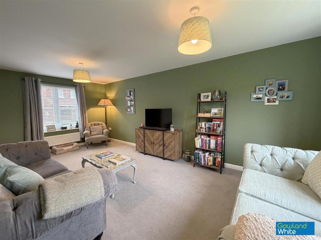 Wiske Bank Court, Yarm, TS15 9FS photo 3