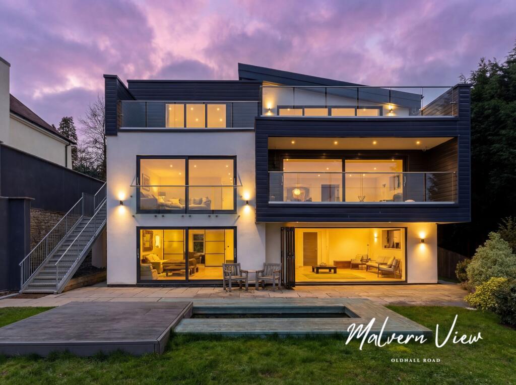 Main image of property: Malvern View, 34 Oldnall Road, Kidderminster, DY10 3HN