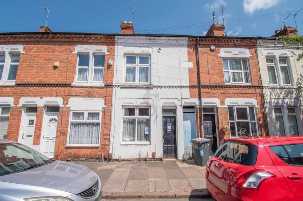 Main image of property: Oxford Road, Clarendon Park
