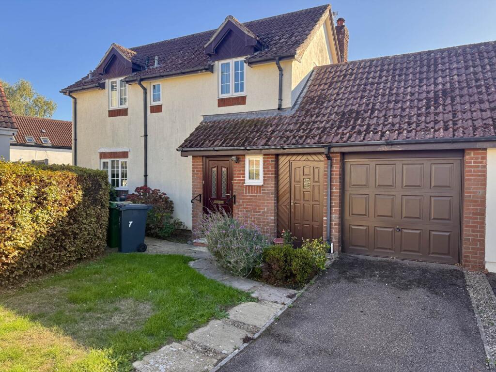 Main image of property: Culvery Close, Woodbury