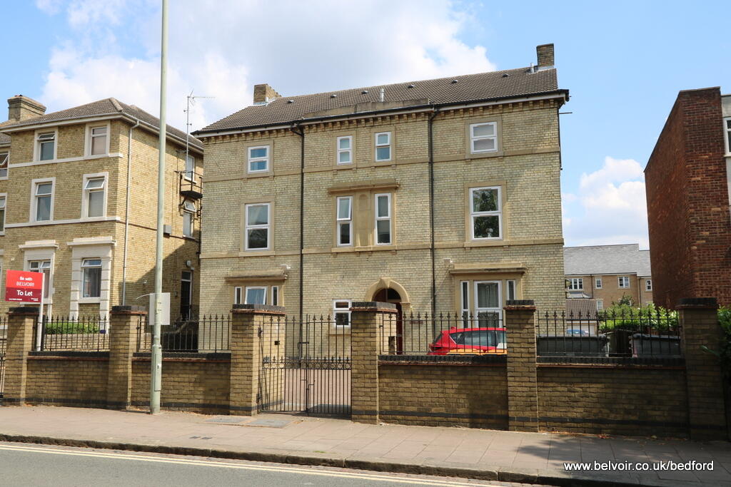Main image of property: Ashburnham Road, Bedford, MK40