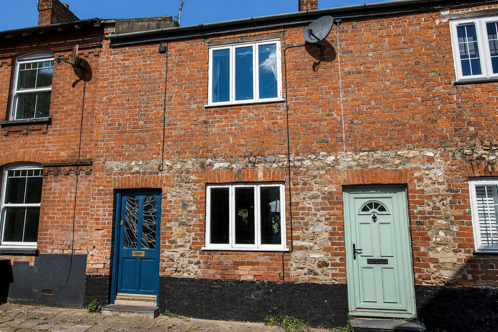 Main image of property: North Street, Ottery St Mary