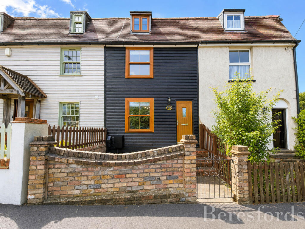 Main image of property: Slewins Lane, Hornchurch, RM11