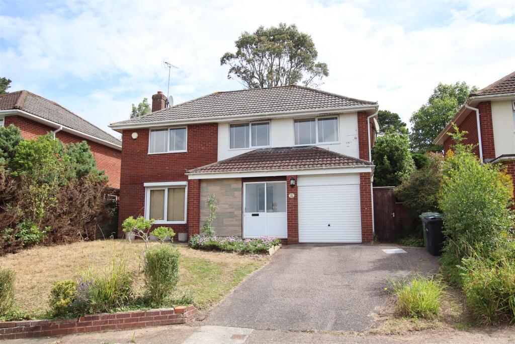 Main image of property: Doriam Close, Pennsylvania, Exeter