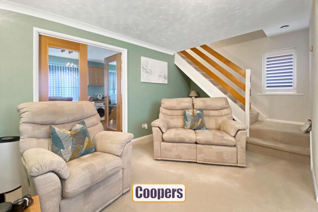 House in Coventry, Whitmore Park - View 2