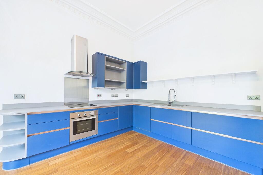 Apartment in Glasgow - View 5