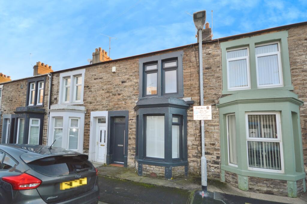 Main image of property: Frazer Street, Workington, Cumbria, CA14