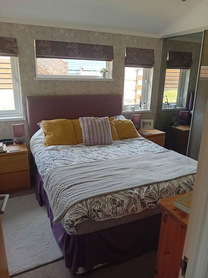 Two Bed Lodge, Shearbarn Holiday Park, Barley Lane, Hastings, East Sussex, TN35 5DX photo 5