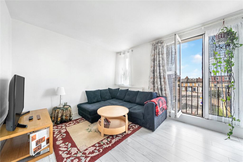 Main image of property: Cornwall Road, South Tottenham, London, N15