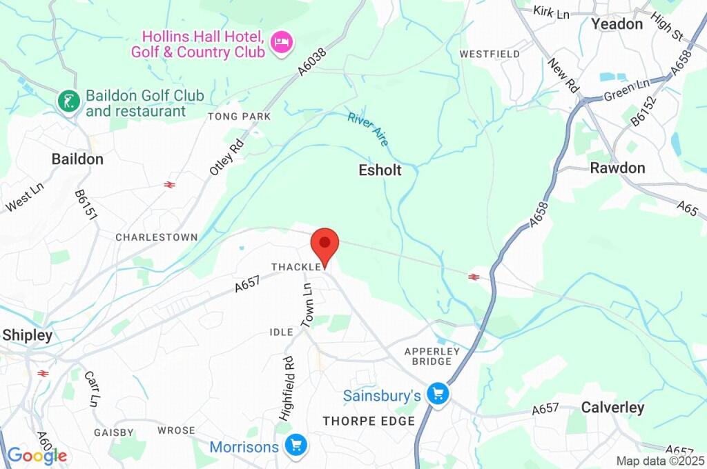 Additional image 11 of Lodge Road, Thackley, Bradford, West Yorkshire, BD10