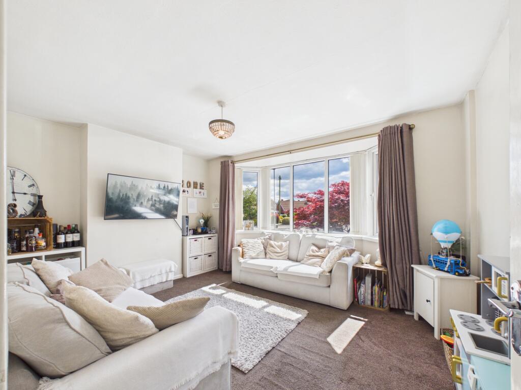 House in Derby, Spondon - View 2