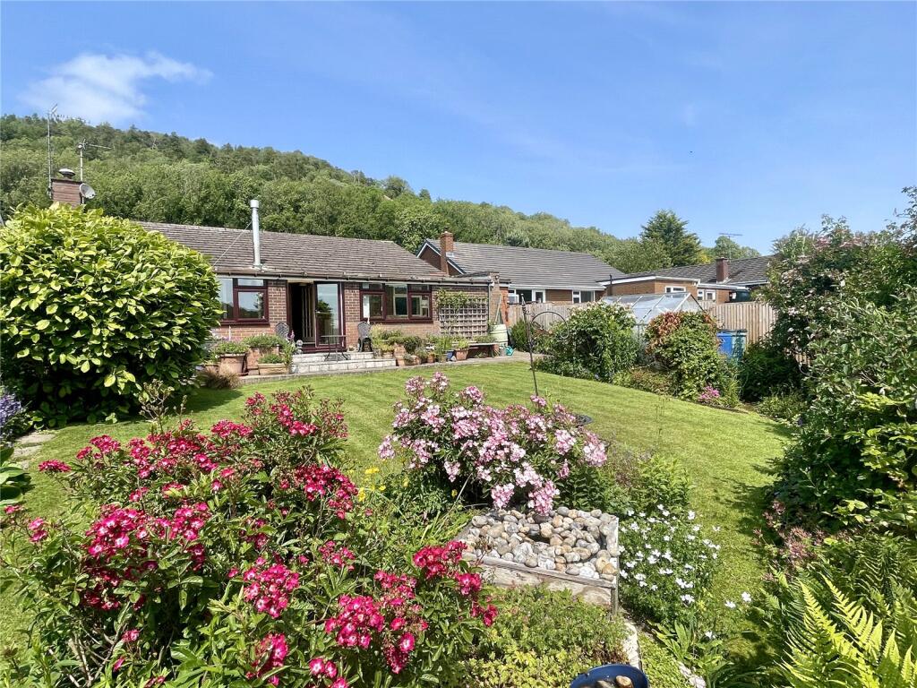 Main image of property: Porth-y-Waen, Oswestry, Shropshire, SY10