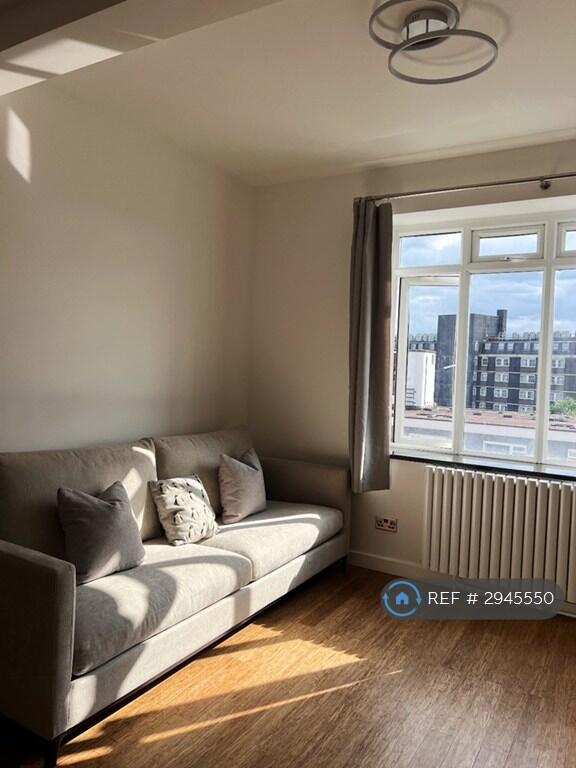 Main image of property: Lancaster Terrace, London, W2