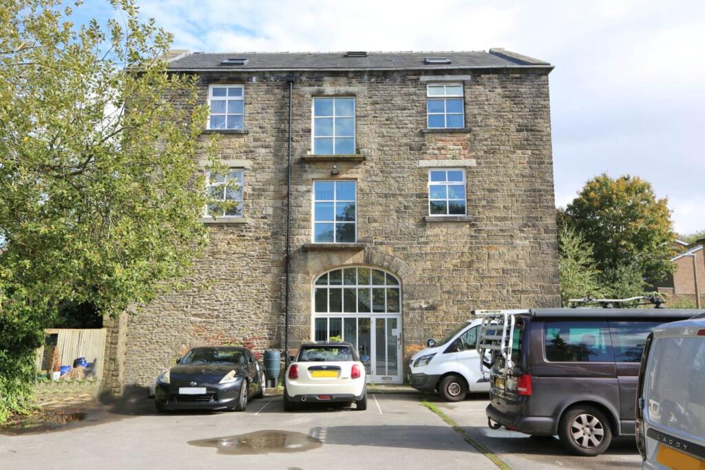 Main image of property: The Owlhurst, Turner Street, Bollington