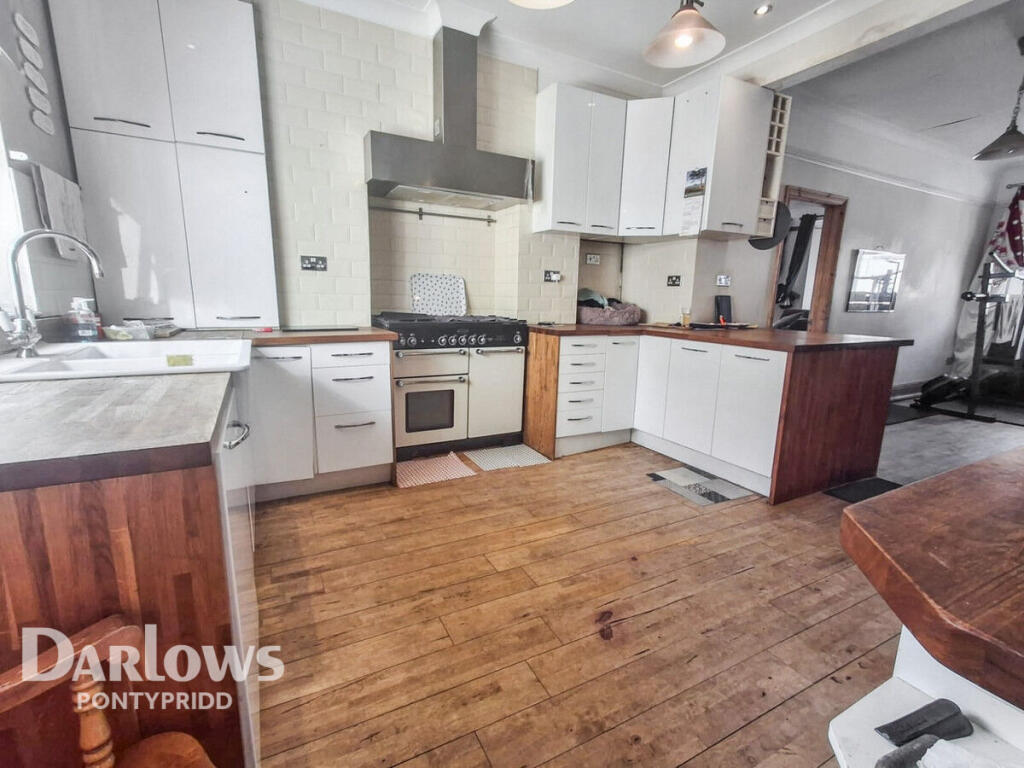 Trehafod Road, Pontypridd photo 4
