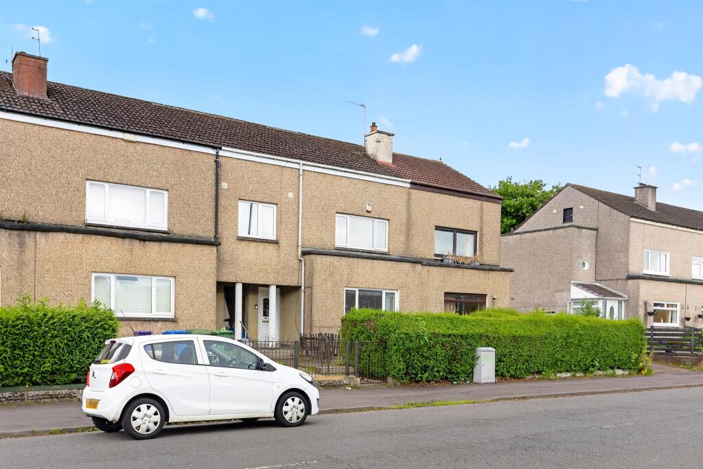 Main image of property: Gleddoch Road, Penilee, Glasgow