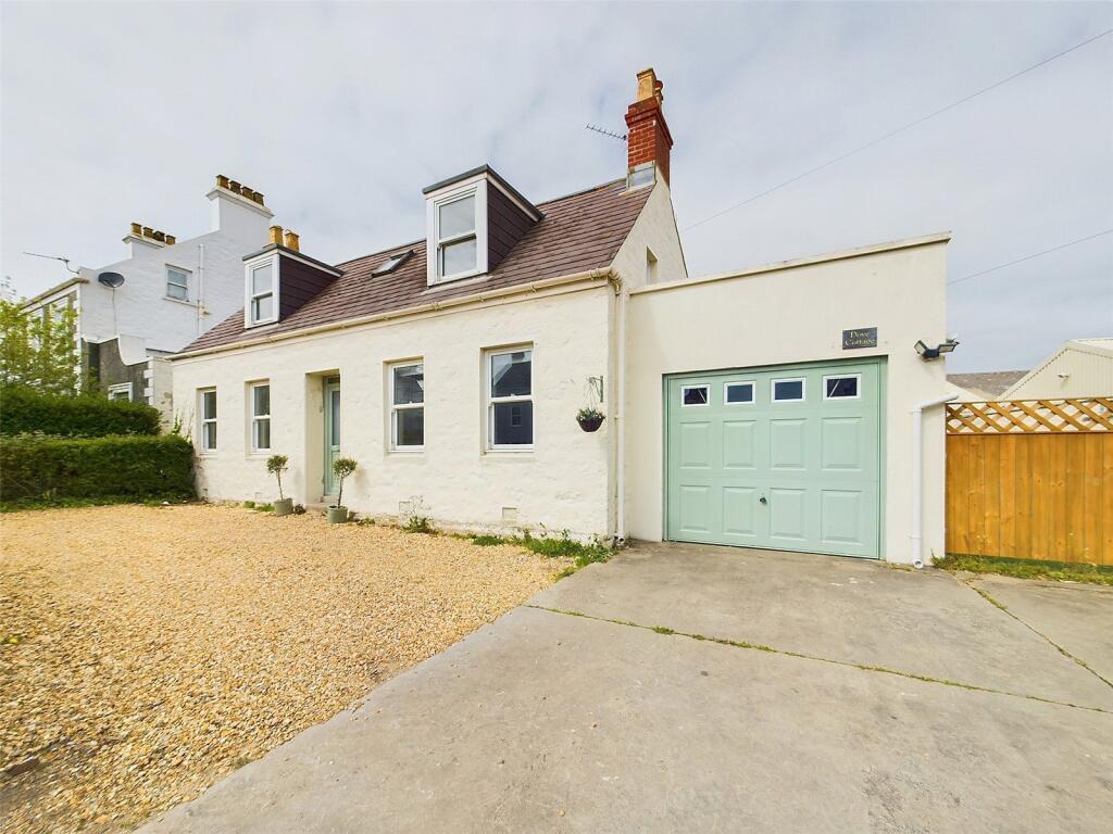 Main image of property: Dove Cottage, La Route Du Braye, Vale, GY3