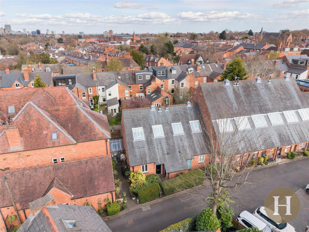 Additional image 23 of Station Road, Harborne, Birmingham, B17