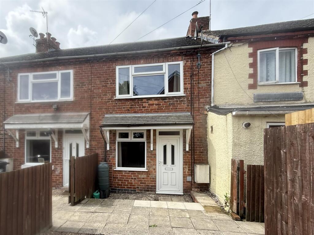 Main image of property: Providence Street, Ripley