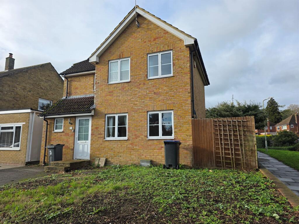 Main image of property: Prioress Road, CANTERBURY