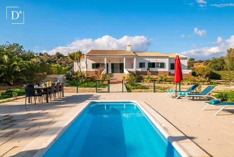 Main image of property: Algarve, Porches