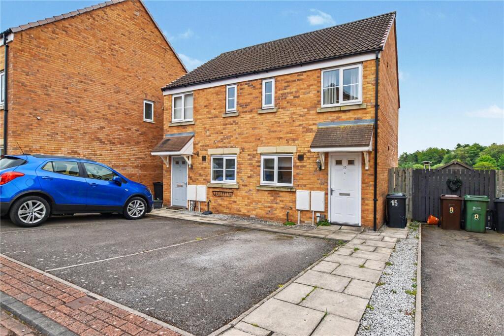 Main image of property: Daisy Hill Mews, Morley, Leeds, West Yorkshire
