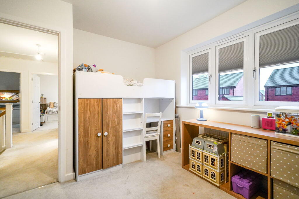 Additional image 20 of Vendace Road, Blythe Valley