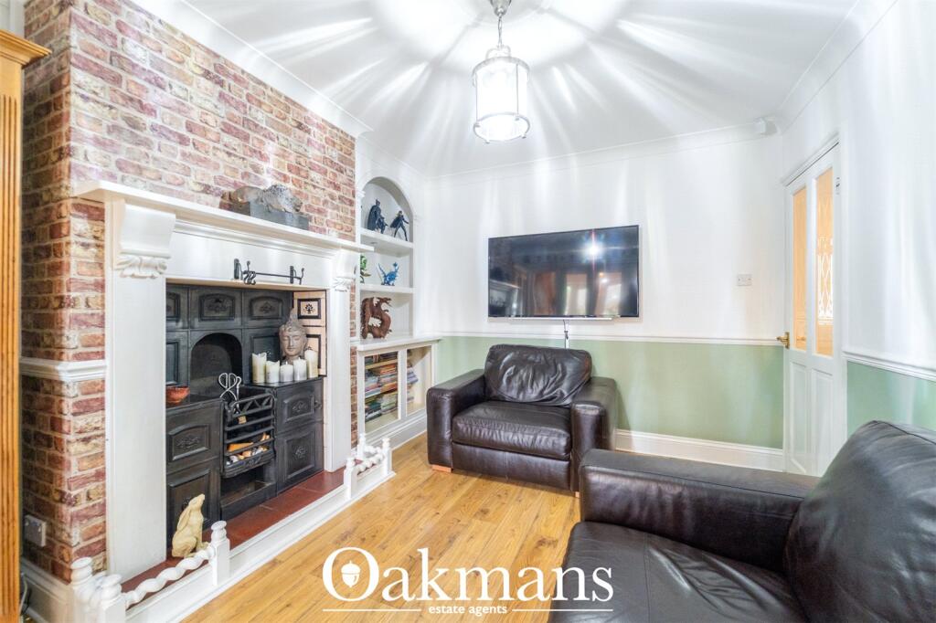 Additional image 3 of Faulkner Road, Solihull, West Midlands, B92