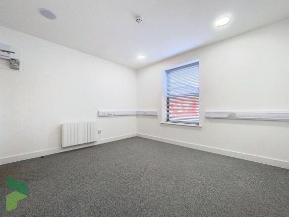 Office Three