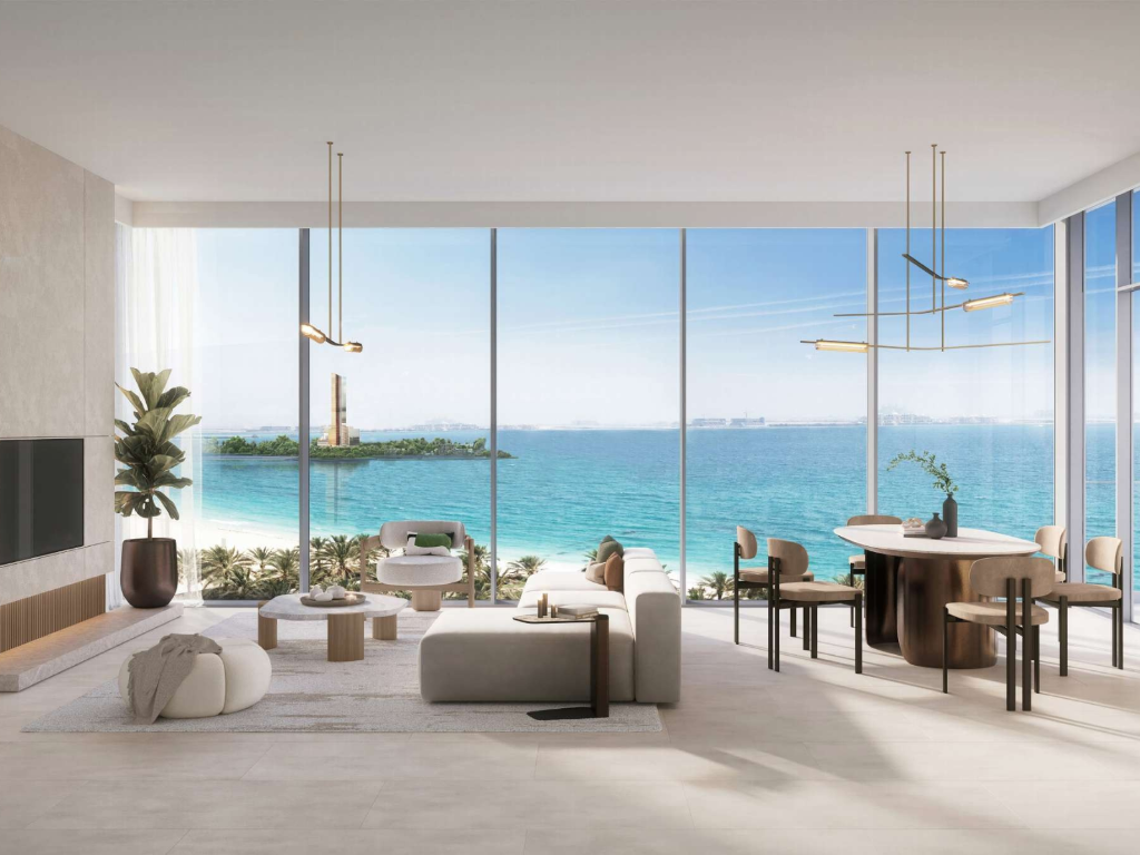 Main image of property: Dubai